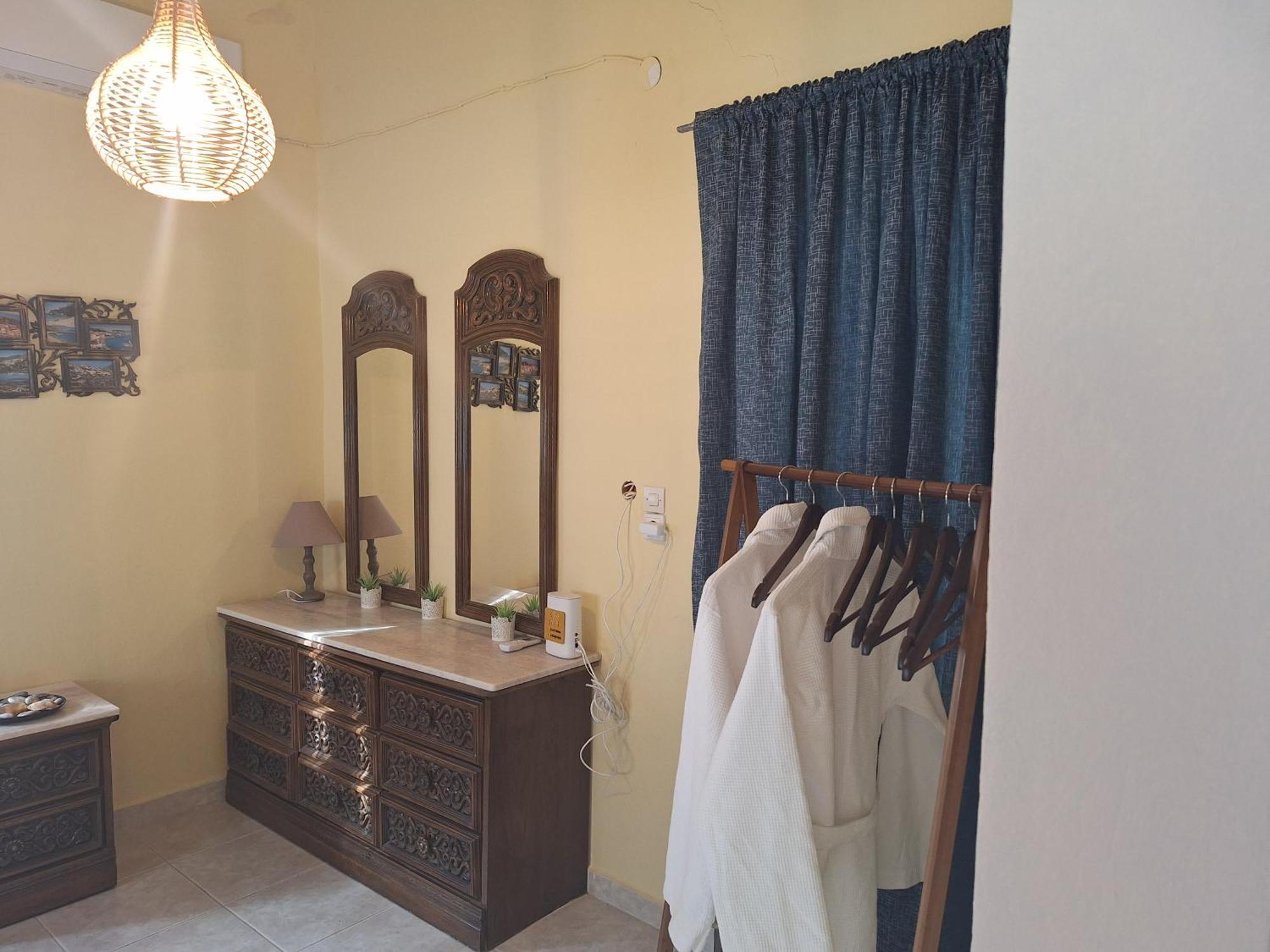 Вілла Zoes House Kyra Panagia Екстер'єр фото