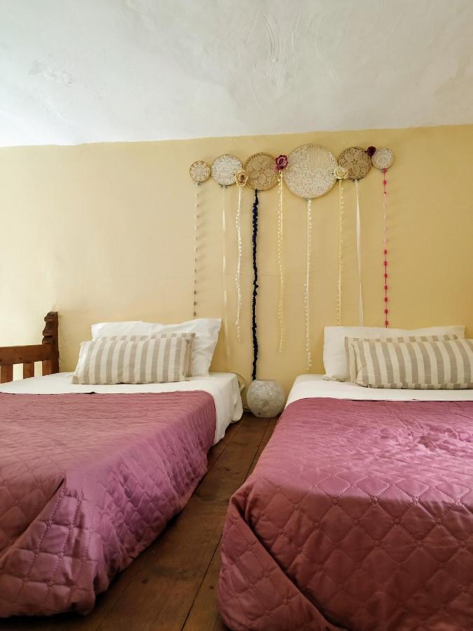 Вілла Zoes House Kyra Panagia Екстер'єр фото